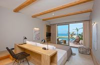 Junior Suite - Sea View