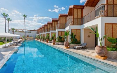 Day One Beach Resort Hotel · 2