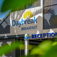 Days Inn By Wyndham Alanya