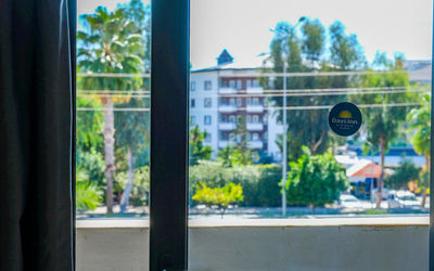 Days Inn By Wyndham Alanya · 5