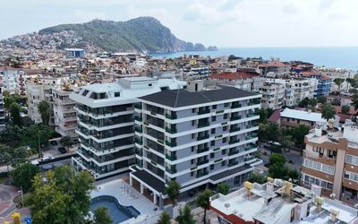 Elite Luxury Suite - City 3 Residence · 3