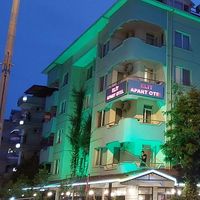 Elit Apart Otel Alanya