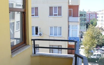 Fortune Alkan Apartments · 3