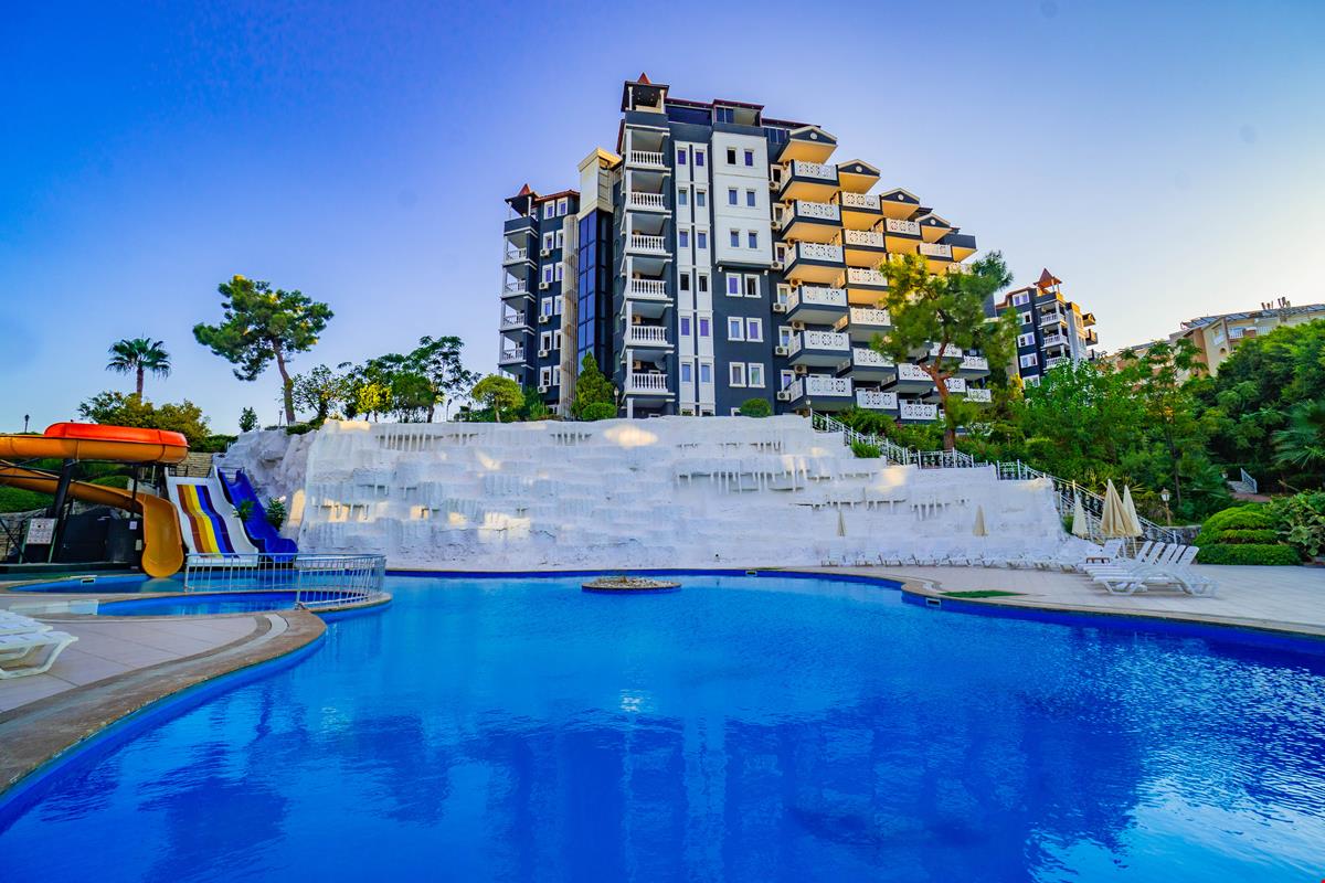 Fun Hill Resort Hotel - Alanya, Antalya | Updated Prices | Book in