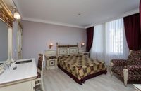 Standart Oda -Deniz Manzaralı