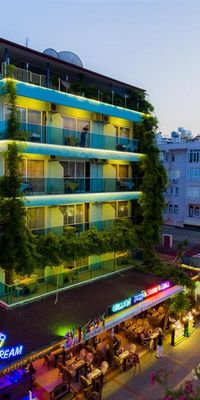 Gallion Otel