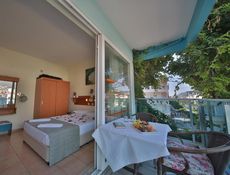 Standardzimmer