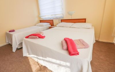 Grand Kent Hotel · 3