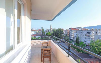 Grand Kent Hotel · 5