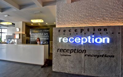 Green Garden Residence Apart Otel · 2