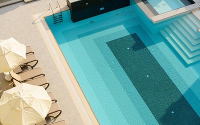 Green Garden Residence Apart Otel · 4