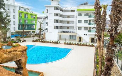 Green Life Hotel · 2