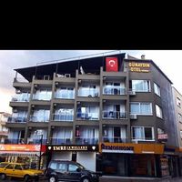 Günaydın Otel Alanya