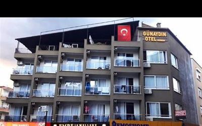 Günaydın Otel · 2
