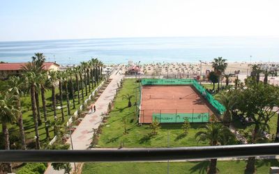 Havana Apart Otel · 3