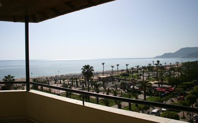Havana Apart Otel · 5
