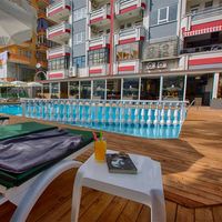 HMA Hotel & Suites