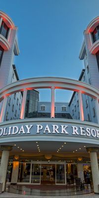 Holiday Park Resort Hotel