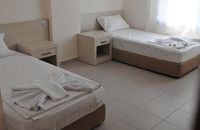 Standard Apartmentzimmer