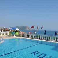 Hotel Royal Alanya