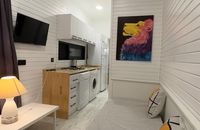 Tiny House 1+1