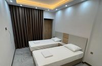 Deluxe single Suites