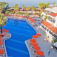Justiniano Club Alanya