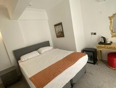 Deluxe Room - Double