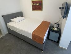 Comfort Room -Single Person
