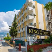 King As Hotel