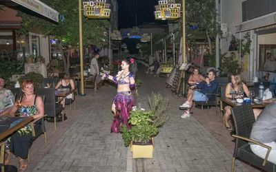 Kleopatra Bavyera Otel · 4