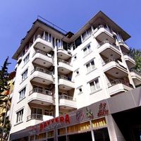 Kleopatra Bavyera Hotel