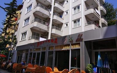 Kleopatra Bavyera Otel · 5