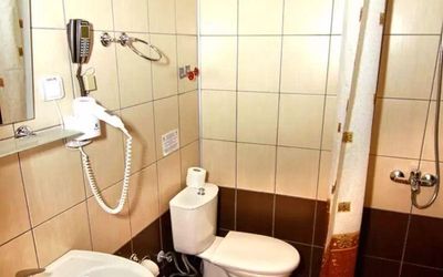 Kleopatra Bavyera Otel · 3