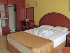 Standardzimmer