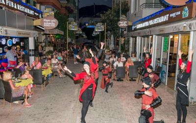 Kleopatra Bebek Otel · 4
