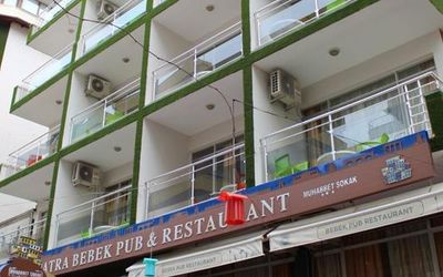 Kleopatra Bebek Otel · 2