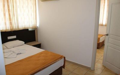 Kleopatra Bebek Otel · 5