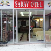 Kleopatra Saray Hotel