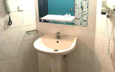 Kleopatra Sunlıght Otel · 3