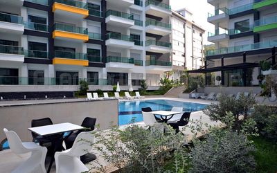 Konak Seaside Resort · 2