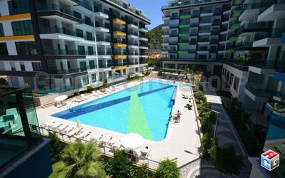 Konak Seaside Resort · 5