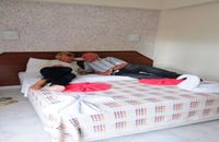 Standard Apartmentzimmer