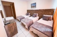 Standart 1Duble + 2 Tek Yataklı Oda