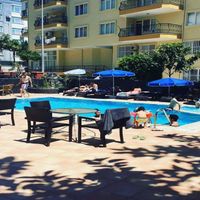 Livane Beach Otel