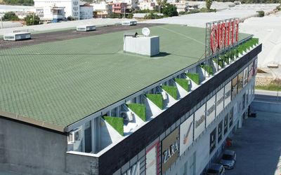 Lofts Alanya Luna · 3
