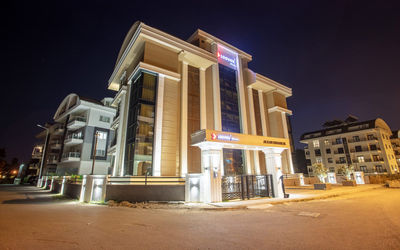 Loovox Suites · 2