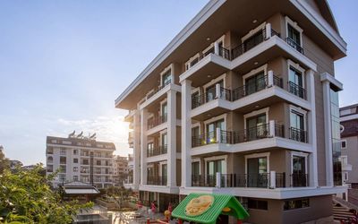 Loovox Suites · 5