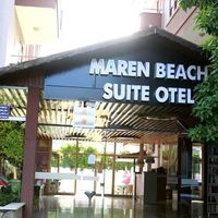 Maren Beach Apart Otel