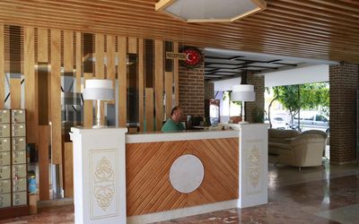 Maren Beach Apart Otel · 2